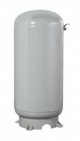 240 Gallon ASME Code Vertical Air Receiver 200 PSIG MAWP