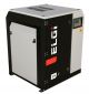 ELGI 15 HP Rotary Screw Air Compressor with Variable Speed Drive, 33-55 CFM @ 125 PSI, 460 Volt, 3 Phase | EN 11V