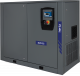 40 HP HVD 30 (36.4-186,7 CFM @ 125 PSI) VARIABLE SPEED SCREW COMPRESSOR -  BASE MOUNTED - 460V